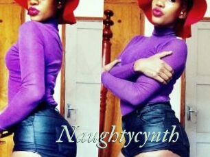 Naughtycynth