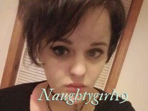 Naughtygirl19