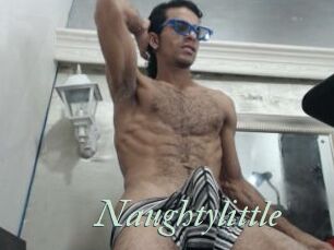 Naughtylittle