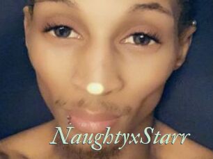 NaughtyxStarr