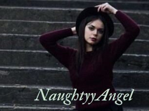 NaughtyyAngel