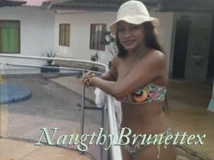 NaugthyBrunettex