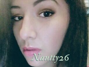 Nautty26