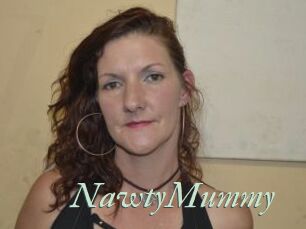 NawtyMummy