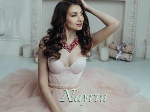 Nayrin