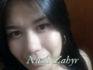 Nazli_Zahyr