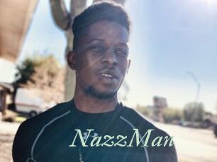 NazzMan