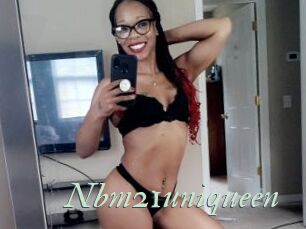 Nbm21uniqueen