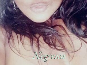 Negresca