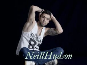 NeillHudson