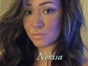 Nekisa