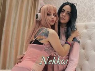 Nekkos