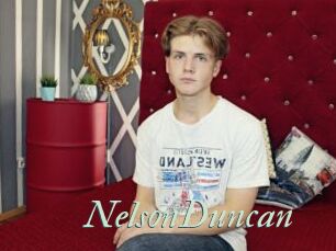 NelsonDuncan