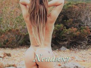 Nenasexy