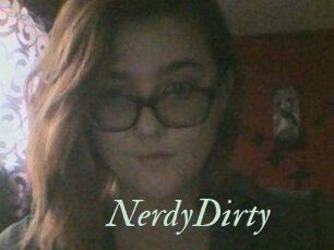 NerdyDirty