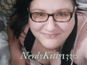 NerdyKitty1330