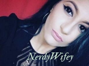 NerdyWifey