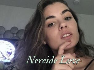 Nereide_Love