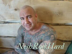 NeshRockHard