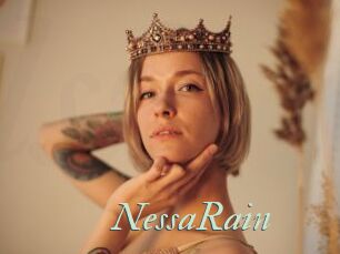 NessaRain