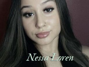 Nessa_Loren
