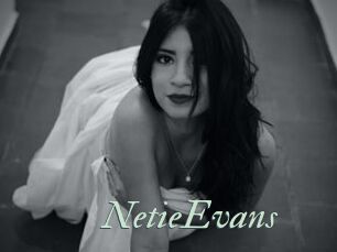 NetieEvans