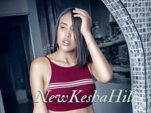NewKeshaHill