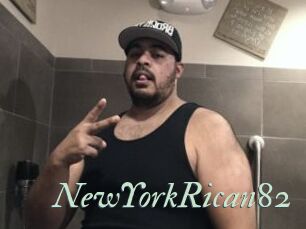 NewYorkRican82