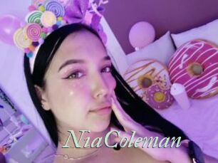 NiaColeman
