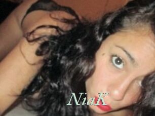 NiaK
