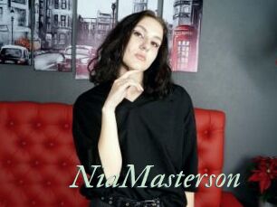 NiaMasterson