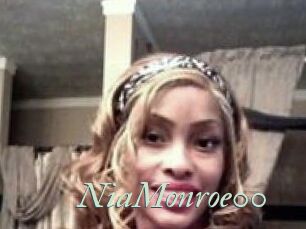 NiaMonroe00