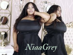 NiaaGrey