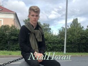 NialHoran