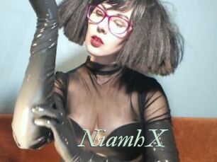 NiamhX
