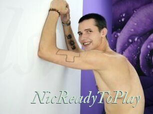NicReadyToPlay