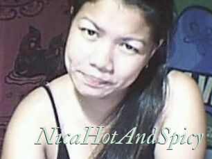 NicaHotAndSpicy