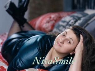 NicaSmile