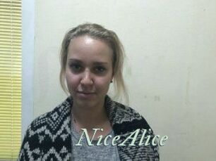 NiceAlice