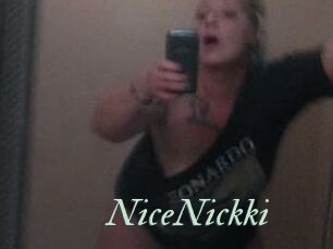 NiceNickki