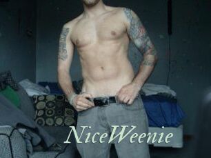 NiceWeenie