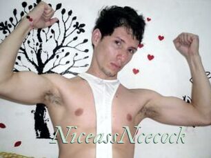 NiceassNcecock
