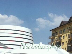 Nicholas4boys