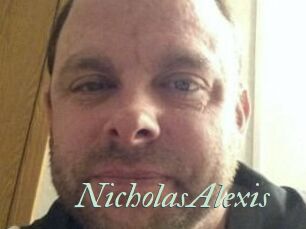 Nicholas_Alexis