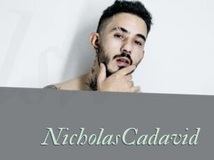 NicholasCadavid
