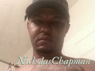 Nicholas_Chapman