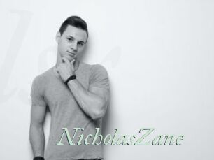 NicholasZane