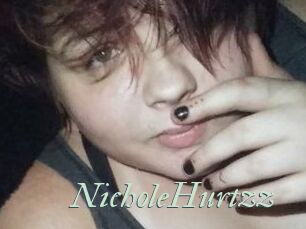 NicholeHurtzz