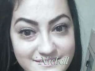 Nicholl