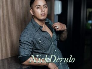 NickDerulo